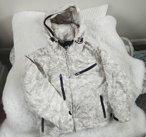 Obermeyer Girls Coat 14